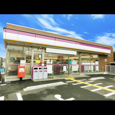 八代市でコンビニを営む株式会社高野では早朝のバイトスタッフを募集中です